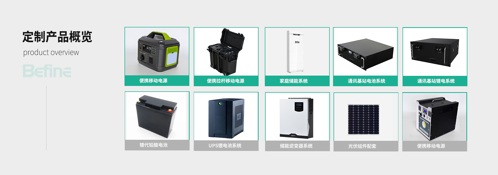 30KW/90KW/120KW工商儲能一體機(圖6)